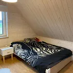 Caloroczny -mazury Gizycko Sauna Jacuzii Kominek *