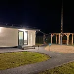 Caloroczny -mazury Gizycko Sauna Jacuzii Kominek *