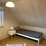 Caloroczny -mazury Gizycko Sauna Jacuzii Kominek Village de vacances *