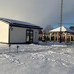 Caloroczny -mazury Gizycko Sauna Jacuzii Kominek * Fuleda