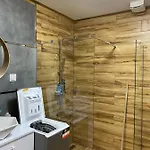 Caloroczny -mazury Gizycko Sauna Jacuzii Kominek Fuleda