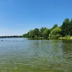 Village de vacances Caloroczny -mazury Gizycko Sauna Jacuzii Kominek *