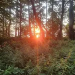 Parque de vacaciones Caloroczny -mazury Gizycko Sauna Jacuzii Kominek *