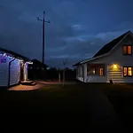 منتزه العطل Caloroczny -mazury Gizycko Sauna Jacuzii Kominek *