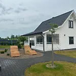 Caloroczny -mazury Gizycko Sauna Jacuzii Kominek Village de vacances