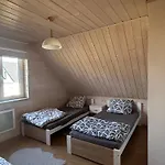 Village de vacances Caloroczny -mazury Gizycko Sauna Jacuzii Kominek Fuleda