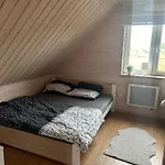 Caloroczny -mazury Gizycko Sauna Jacuzii Kominek *