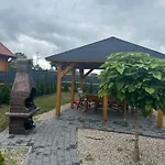 Caloroczny -mazury Gizycko Sauna Jacuzii Kominek Fuleda