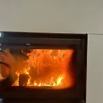 Caloroczny -mazury Gizycko Sauna Jacuzii Kominek Fuleda