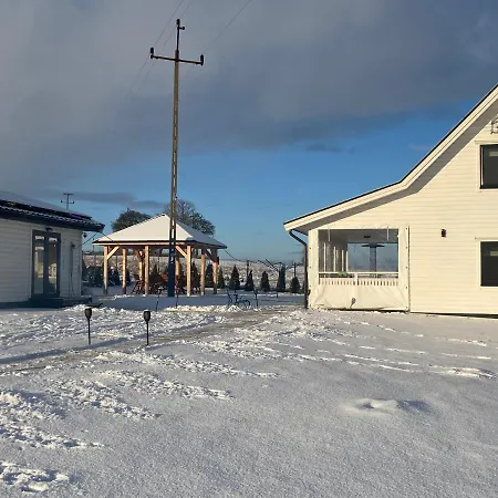 Caloroczny -mazury Gizycko Sauna Jacuzii Kominek *
