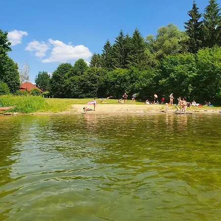 Prázdninový areál Caloroczny -mazury Gizycko Sauna Jacuzii Kominek Fuleda