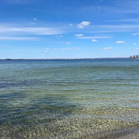 Caloroczny -mazury Gizycko Sauna Jacuzii Kominek Village de vacances *