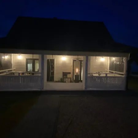 Caloroczny -mazury Gizycko Sauna Jacuzii Kominek *