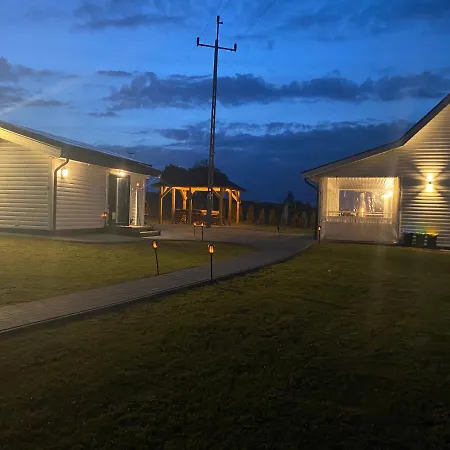 Caloroczny -mazury Gizycko Sauna Jacuzii Kominek Fuleda