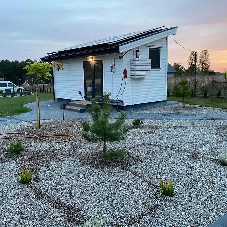 Holiday park Caloroczny -mazury Gizycko Sauna Jacuzii Kominek *