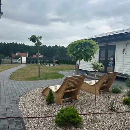 Caloroczny -mazury Gizycko Sauna Jacuzii Kominek * Fuleda