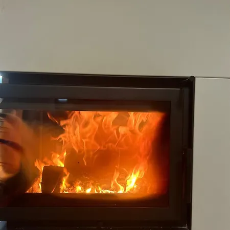 Caloroczny -mazury Gizycko Sauna Jacuzii Kominek Fuleda