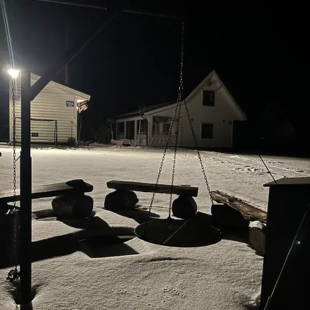 Caloroczny -mazury Gizycko Sauna Jacuzii Kominek *