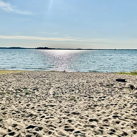 Caloroczny -mazury Gizycko Sauna Jacuzii Kominek * Fuleda