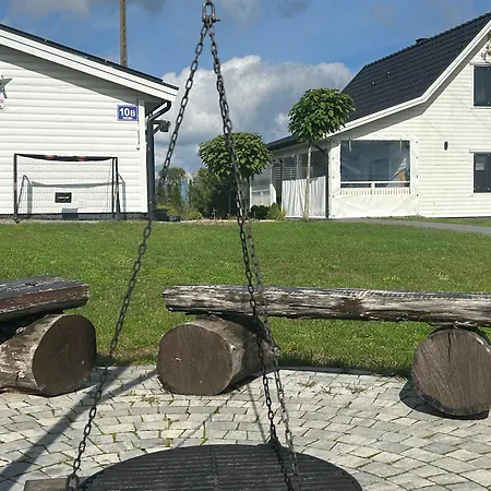 Całoroczny -mazury Giżycko Sauna Jacuzii Kominek * Fuleda