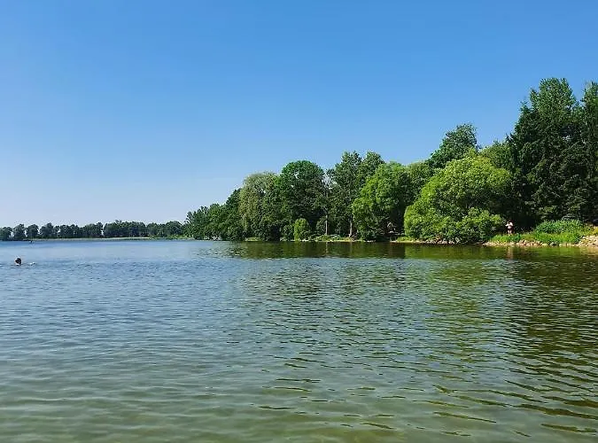Kompleks wypoczynkowy Całoroczny -mazury Giżycko Sauna Jacuzii Kominek *